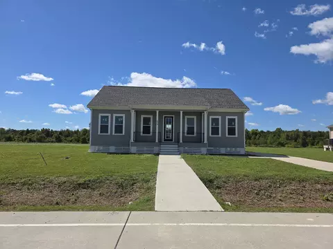 674 Jean Charles Blvd, Gray, LA 70359
