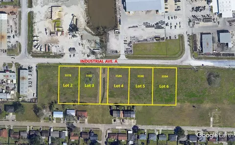 3578 Industrial Avenue A, Houma, LA 70363