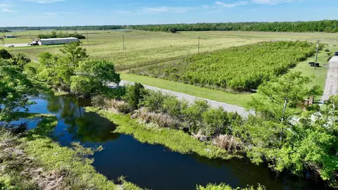 tbd Bayou Black Dr, Houma, LA 70360