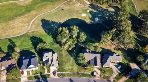 2724 Muirfield Dr, Zachary, LA 70791
