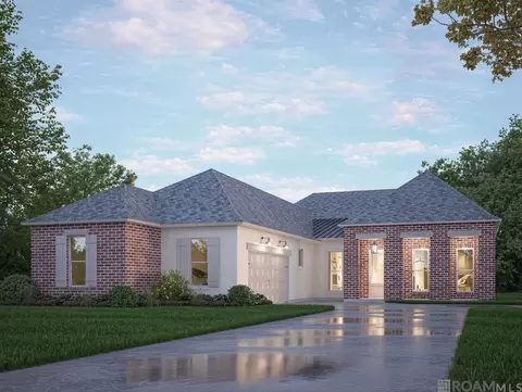 9969 Oak Colony Dr, Baton Rouge, LA 70817