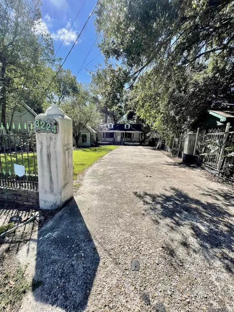 3224 Byron St, Baton Rouge, LA 70805