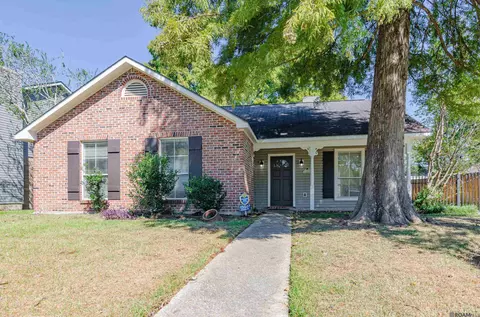 13507 Parwood Ave, Baton Rouge, LA 70816