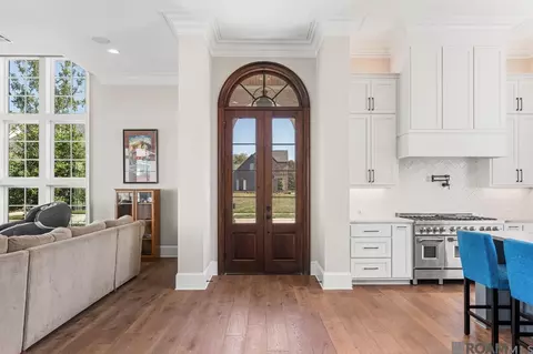 Entry Way - 5146 Mclain Way, St. George, LA 70809 photo 1 of 4