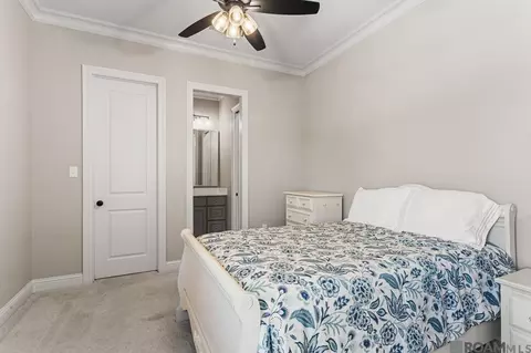 Bedroom - 5146 Mclain Way, St. George, LA 70809 photo 3 of 3