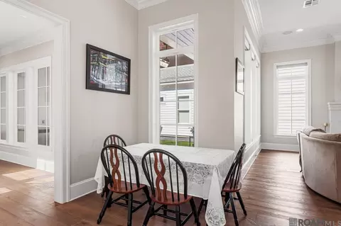 Dining - 5146 Mclain Way, St. George, LA 70809 photo 1 of 1
