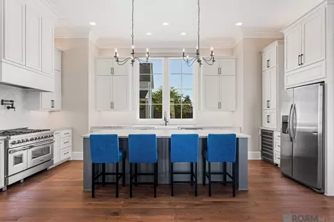Kitchen - 5146 Mclain Way, St. George, LA 70809 photo 2 of 6