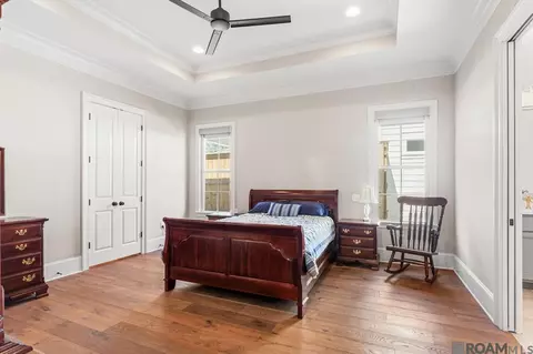 Bedroom - 5146 Mclain Way, St. George, LA 70809 photo 1 of 3