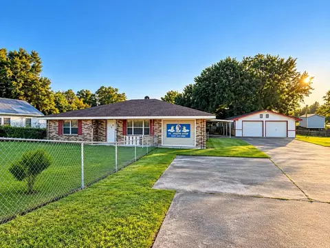 7080 W Park Ave, Houma, LA 70364