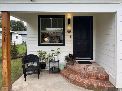 521 Gwin St, Brusly, LA 70719