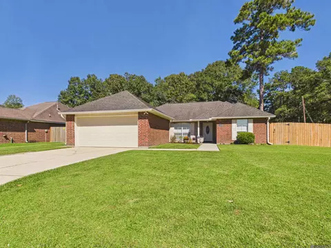 12509 Havenwood Dr, Denham Springs, LA 70726