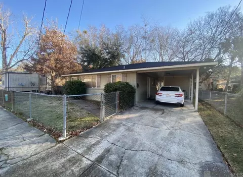 327 S 17th St, Baton Rouge, LA 70802