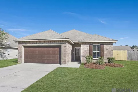 13185 Ribbonwood Dr, Denham Springs, LA 70726