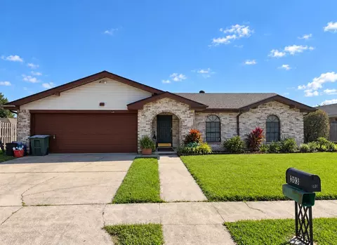 303 Raywood Dr, Houma, LA 70360