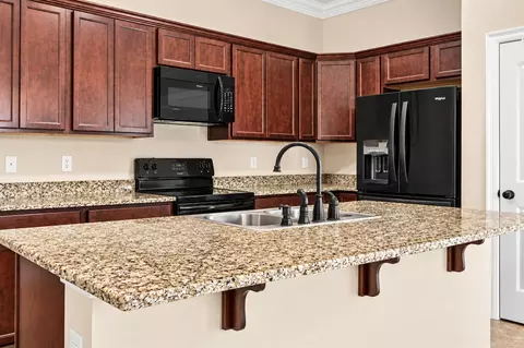 Kitchen - 110 Red Maple Dr, Gray, LA 70359 photo 5 of 6