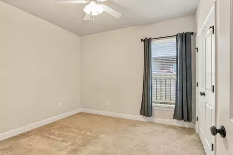 Bedroom - 110 Red Maple Dr, Gray, LA 70359 photo 3 of 4