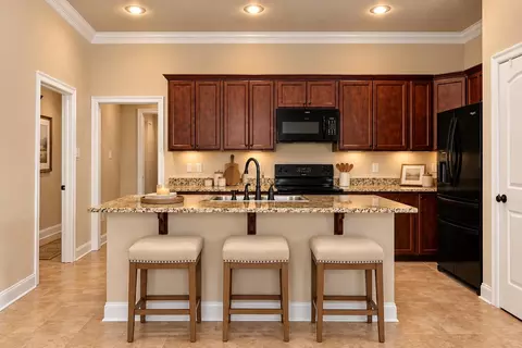 Kitchen - 110 Red Maple Dr, Gray, LA 70359 photo 1 of 6
