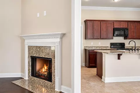 Entry Way - 110 Red Maple Dr, Gray, LA 70359 photo 1 of 2