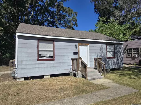3025 Amarillo St, Baton Rouge, LA 70805