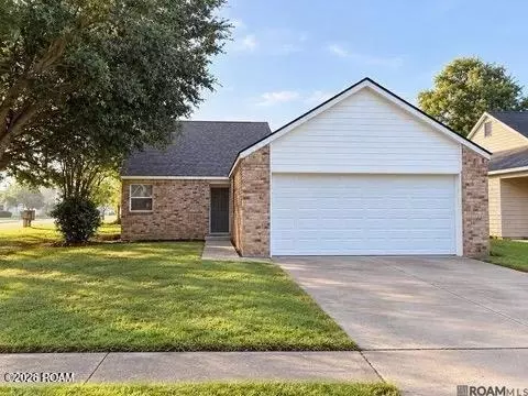 2425 Stonebridge Dr, Baton Rouge, LA 70810