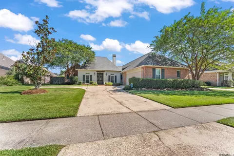 3317 White Shadows Dr, St. George, LA 70816