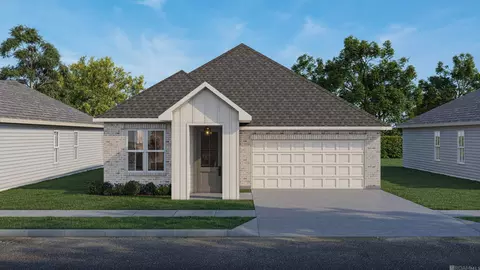 10043 Pelican Pointe Ln, Baton Rouge, LA 70810