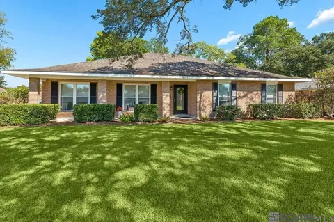 12431 Brookshire Ave, Baton Rouge, LA 70815