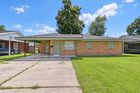 207 Ziegler Ave, Houma, LA 70360