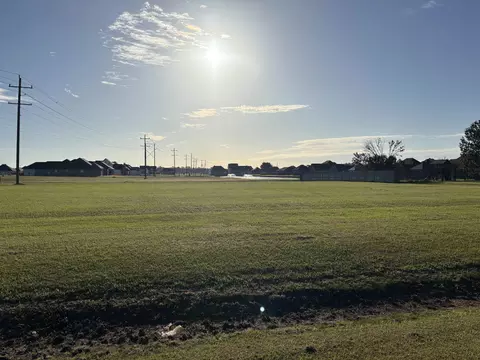 tbd N Canal Blvd, Thibodaux, LA 70301
