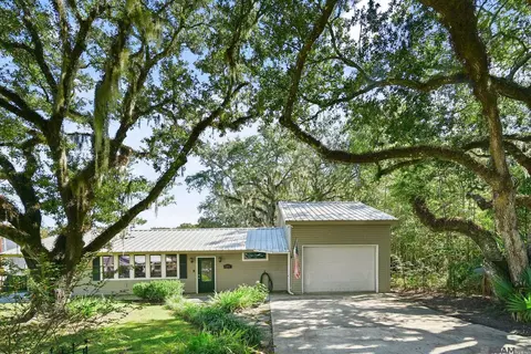 601 Michel Rd, Pierre Part, LA 70339