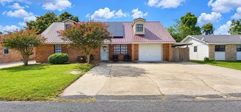 132 Bayou Vista Dr, Thibodaux, LA 70301