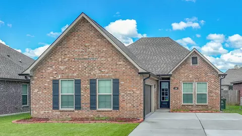 132 Oriole St, Houma, LA 70364