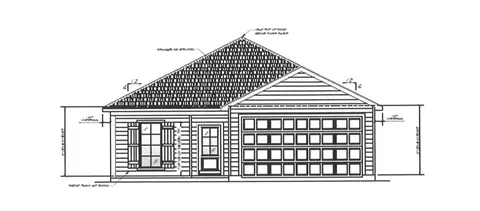 335 Turner St, Schriever, LA 70395
