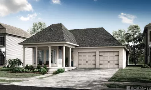 38181 Emery Ln, Prairieville, LA 70769