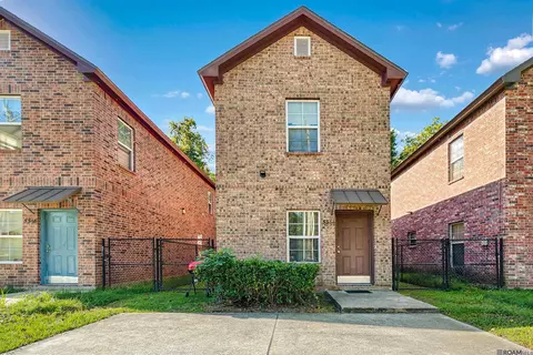 5344 Peerless St, Baton Rouge, LA 70812