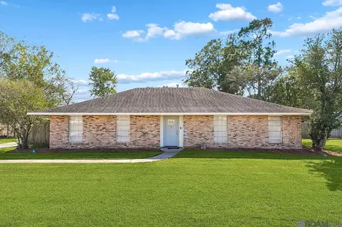 6310 Legion Rd, Saint Gabriel, LA 70776