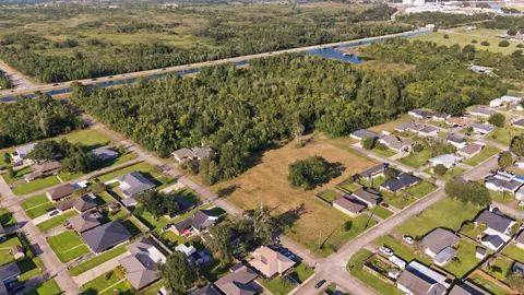 0 Central Ave, Houma, LA 70364