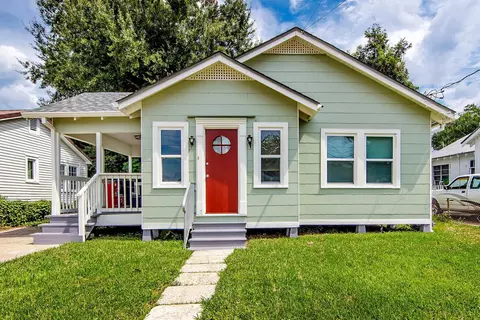 1209 Roussell St, Houma, LA 70360