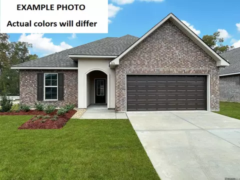 1580 S Plains Ave, Zachary, LA 70791