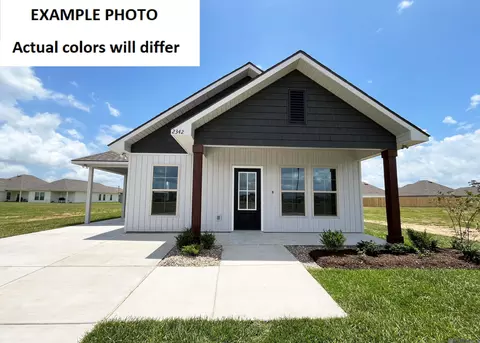 23972 Wild Meadow Ave, Denham Springs, LA 70726