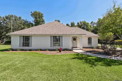 14092 Mark St, Gonzales, LA 70737