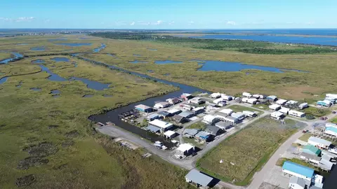 View/Area - 1012 Camp St #A, Dulac, LA 70353 photo 6 of 7