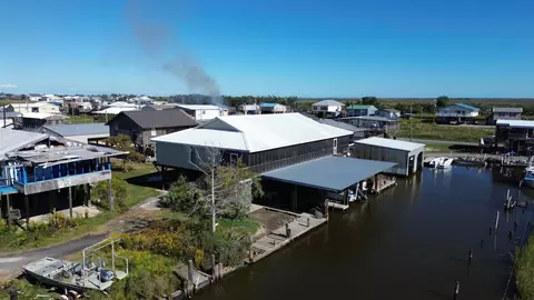 View/Area - 1012 Camp St #A, Dulac, LA 70353 photo 4 of 7