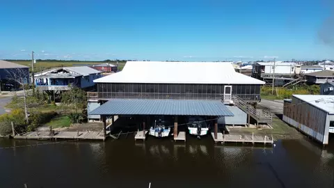 View/Area - 1012 Camp St #A, Dulac, LA 70353 photo 3 of 7