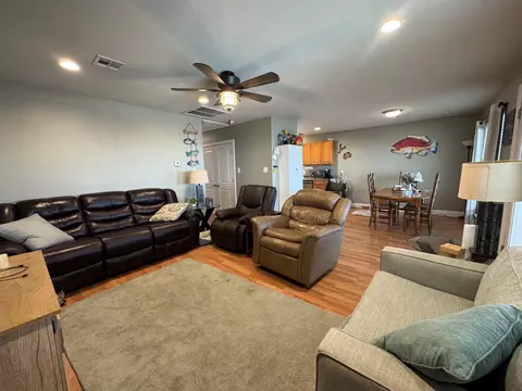 Living - 1012 Camp St #A, Dulac, LA 70353 photo 1 of 2