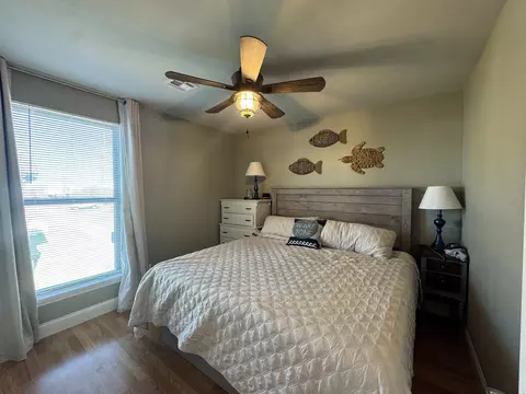 Bedroom - 1012 Camp St #A, Dulac, LA 70353 photo 1 of 2