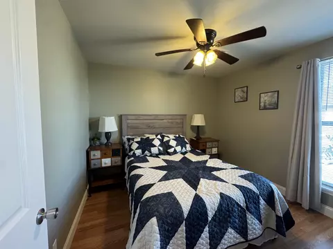Bedroom - 1012 Camp St #A, Dulac, LA 70353 photo 2 of 2