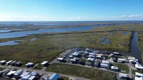 View/Area - 1012 Camp St #A, Dulac, LA 70353 photo 7 of 7