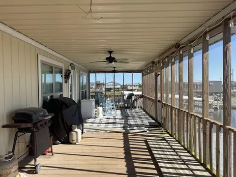 Exterior - 1012 Camp St #A, Dulac, LA 70353 photo 1 of 5