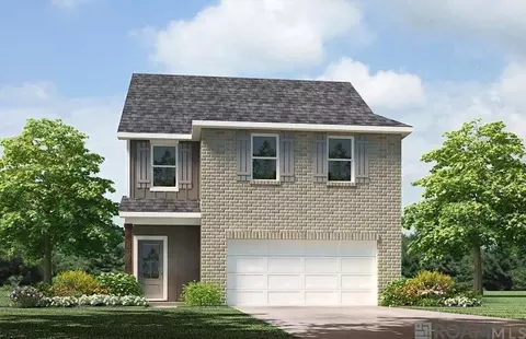12706 Nightshade Ave, Walker, LA 70785